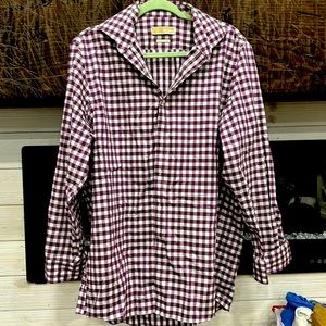 Michael Kors Men’s Dress Shirt